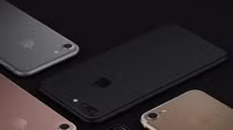 Iphone 7 ra mắt: camera kép, bỏ jack tai nghe