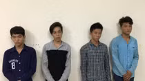 Mở rộng điều tra vụ giết người có nguyên nhân từ “tín dụng đen”
