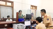 Cơ hội cho người sở hữu xe không chính chủ