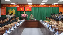 Theo chân Tổ công tác 363 sau một tuần ra quân