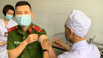Vaccine phòng COVID-19 Việt Nam sản xuất: Bao giờ có?