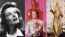 3 nữ diễn viên được trao nhiều giải Oscar nhất