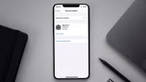 Người dùng điên đầu vì lỡ cập nhật iOS