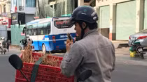 Sơn nhân và những cuộc kiếm tìm "lộc rừng"