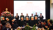 Lời tri ân tới các chiến sĩ đang làm nhiệm vụ nơi biên giới, hải đảo