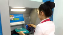 Máy thu tiền theo túi của VietinBank hoạt động như thế nào?