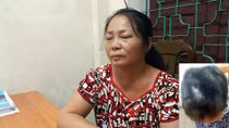 Bi kịch người đàn bà tật nguyền thuê côn đồ đánh ghen bồ nhí
