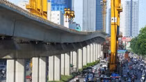 Kiện toàn Ban Chỉ đạo Nhà nước các công trình, dự án trọng điểm ngành Giao thông Vận tải