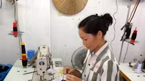 "Chỗ dựa" của người đàn bà thoát án tử