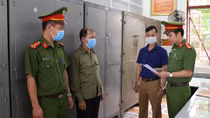 Kiếm tiền tỷ bằng lừa chạy chế độ chính sách