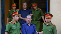 Xét xử vụ “đại án” Phạm Công Danh và đồng phạm: VKS giữ nguyên quan điểm buộc tội