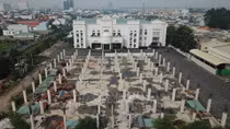 Không nên tạo tiền lệ “phạt, cho tồn tại”