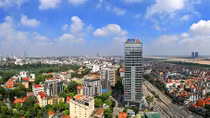 Moody’s nâng hạng tín nhiệm đối với BIDV