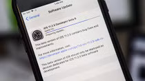 Apple thất hứa với người dùng trong bản cập nhật mới