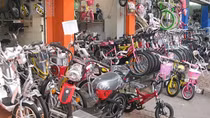 Bát nháo thị trường xe điện, nguy cơ tai nạn hiện hữu