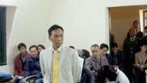 Làm rõ vai trò các bị can trong vụ thâu tóm đất vàng Bình Dương