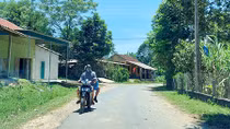 Bi kịch của một "gia đình ma túy"