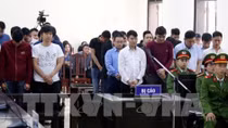Giảm án cho 13 bị cáo, kiến nghị điều tra giai đoạn 2 của vụ đánh bạc ngàn tỷ
