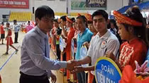Khởi tố, bắt tạm giam Chủ tịch liên đoàn bóng đá Thanh Hóa