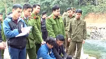 Cuộc săn lùng gã đàn ông điều hành đường dây mua bán người