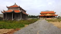 “Vung tay quá trán” xây dựng Nông thôn mới: Thích đẹp nên nhanh xẹp!