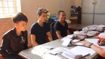 Công an Tây Ninh tập trung đánh mạnh “tín dụng đen”