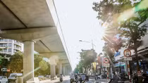 Hà Nội nắng rát người, cao nhất 40 độ C