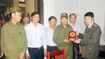 Đẩy mạnh xây dựng phong trào toàn dân bảo vệ ANTQ trong tình hình mới