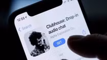 Mạng xã hội mới nổi Clubhouse lộ dữ liệu