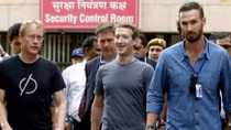 Dịch COVID-19 khiến chi phí bảo vệ Mark Zuckerberg tăng cao