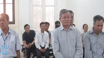 Cựu Chủ tịch xã gây thiệt hại hơn 8 tỷ đồng vì giao đất trái thẩm quyền