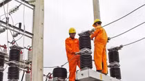 Hoãn mọi lịch cắt điện phục vụ U23 Việt Nam