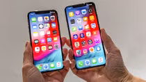 Ảnh quảng cáo mập mờ, Apple bị kiện ở Mỹ