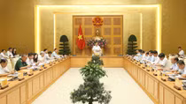 Cổ phần hóa: ‘Đúng pháp luật nhưng phải nhanh’