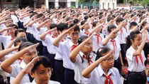 Đà Nẵng có trường THCS mang tên quần đảo Hoàng Sa