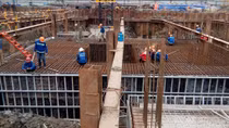 Yêu cầu xử lý sai phạm tại Công ty dịch vụ công ích quận 8