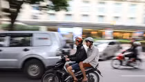 Miền Bắc đón đợt gió mùa Đông Bắc đầu tiên, trời chuyển mát