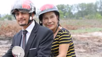 Chuyện tình của người đàn bà quá lục tuần và chồng ngoại kém 41 tuổi