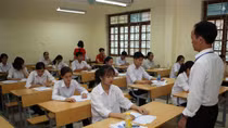 Không thu phí đối với thí sinh dự thi THPT quốc gia 2019