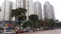 Sự trì trệ đáng sợ