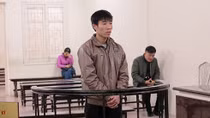 “Nổ” là cán bộ Văn phòng Chính phủ để lừa đảo tiền tỷ