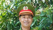 Đề xuất khen thưởng Đại úy Công an cứu người bị đuối nước