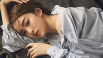 Diễn viên Kaity Nguyễn: Bước qua nỗi sợ của thành công đầu đời