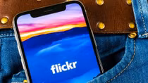 Flickr bắt đầu xoá ảnh cũ quá giới hạn trong tài khoản người dùng