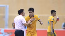 HLV Đức Thắng chia tay CLB Thanh Hóa: Chuyện thường có gì lạ?
