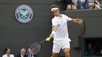 Wimbledon 2017: Một “quan điểm” khác về quần vợt của Federer