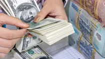 Việt Nam trả gần 177.000 tỷ đồng nợ nước ngoài trong 9 tháng