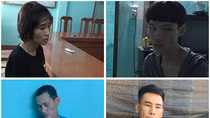 Triệt phá 4 điểm mua bán, tàng trữ ma túy nhức nhối ở TP Đồng Hới