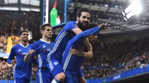 Câu chuyện cổ tích của Antonio Conte