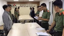 Kết luận điều tra bổ sung vụ án tại Trường Đại học Đông Đô